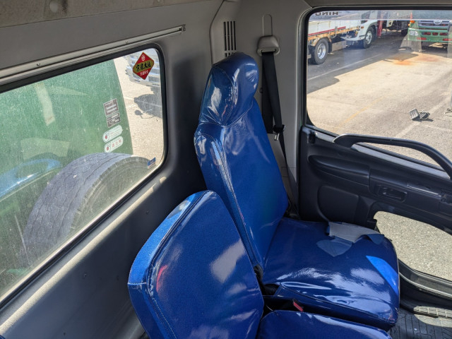 日野 レンジャー 中型 塵芥車（プレス式） SDG-FC9JDAA(110460) 27枚目