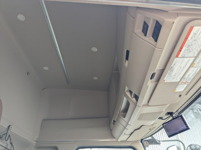 日野 レンジャー 中型 ウィング 2KG-FD2ABG(107474) 10枚目