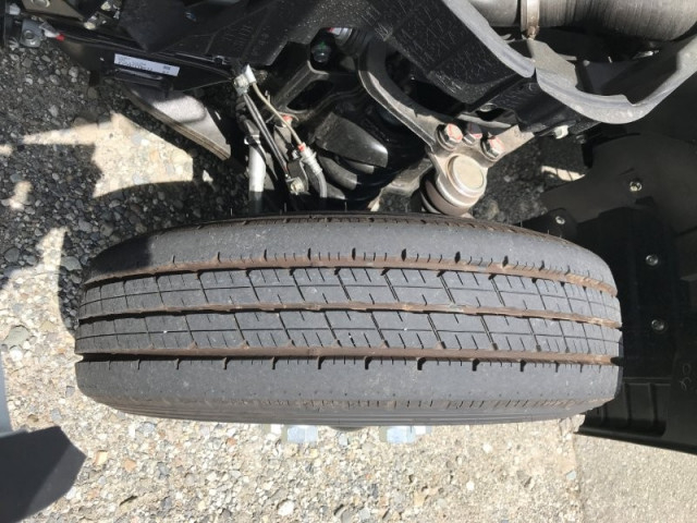 三菱ふそう キャンター 小型 コンテナ専用車 2RG-FBAV0(107929) 21枚目