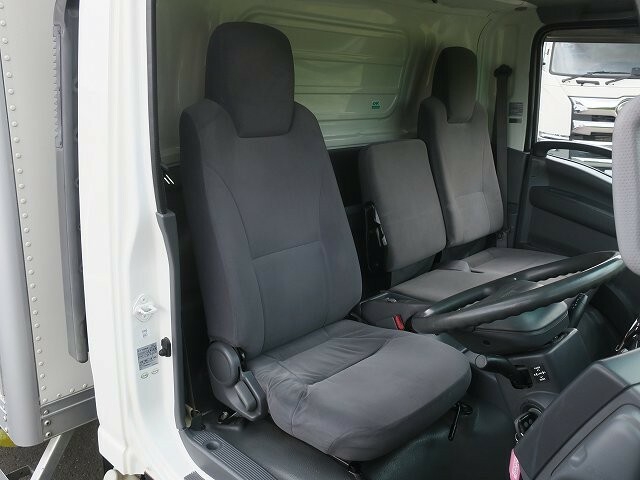 いすゞ エルフ 小型 バン TKG-NPR85AN(30309) 12枚目