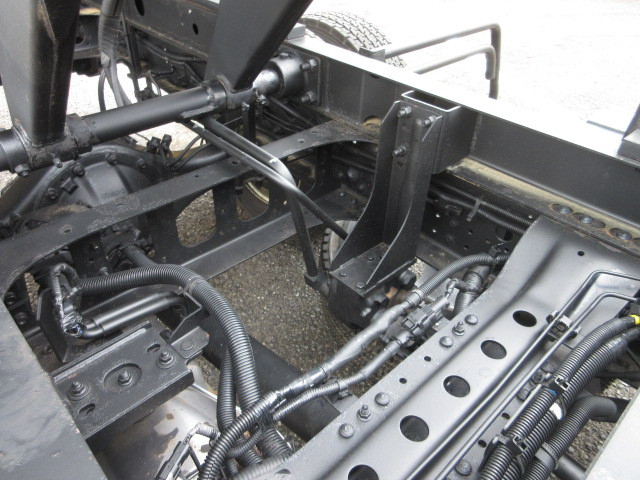 いすゞ フォワード 中型 土砂ダンプ 2PG-FRR90S1(109740) 41枚目