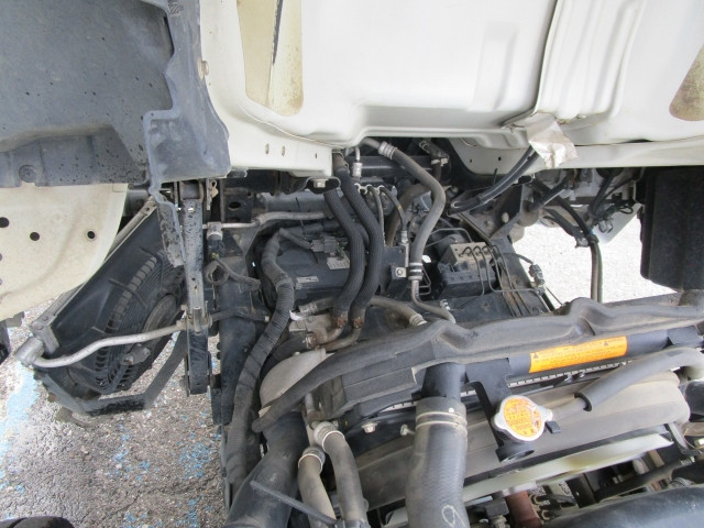 いすゞ エルフ 小型 土砂ダンプ TKG-NJR85AN(109068) 14枚目