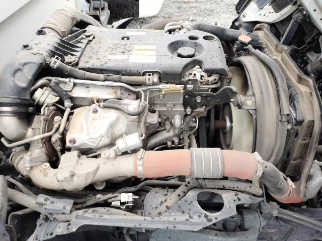 いすゞ エルフ 小型 土砂ダンプ TPG-NJR85AD(110811) 33枚目