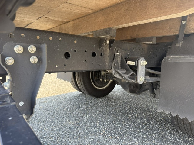 マツダ タイタン 小型 平ボディ TRG-LNR85AR(109616) 25枚目