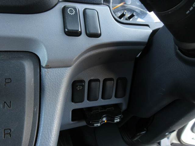 三菱ふそう キャンター 小型 バン TKG-FDA20(9239) 36枚目