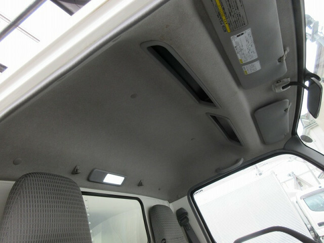 日野 デュトロ 小型 バン TKG-XZC655M(6604) 46枚目