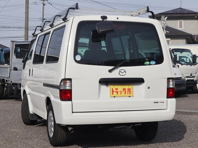 マツダ ボンゴ 小型 バン DBF-SLP2V(109307) 7枚目