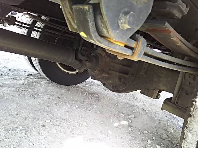 トヨタ ダイナ 小型 バン TKG-XZU710(8611) 22枚目