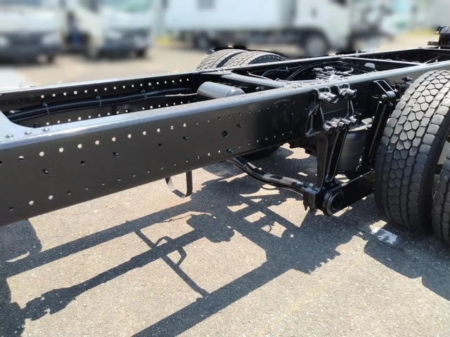 日野 レンジャー 中型 特装車・その他 2KG-FE2ACG(108323) 28枚目