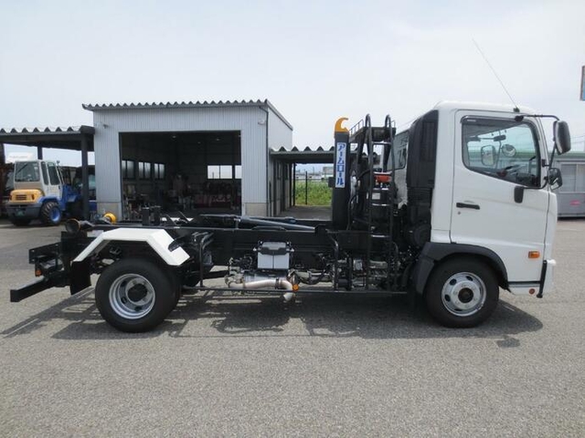 日野 レンジャー 中型 コンテナ専用車 2KG-FC2ABA(10186) 7枚目