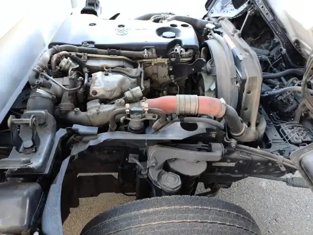 いすゞ エルフ 小型 土砂ダンプ TKG-NJR85AD(113948) 16枚目