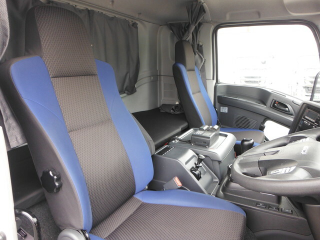 いすゞ ギガ 大型 冷蔵冷凍バン QPG-CYJ77B(34854) 56枚目