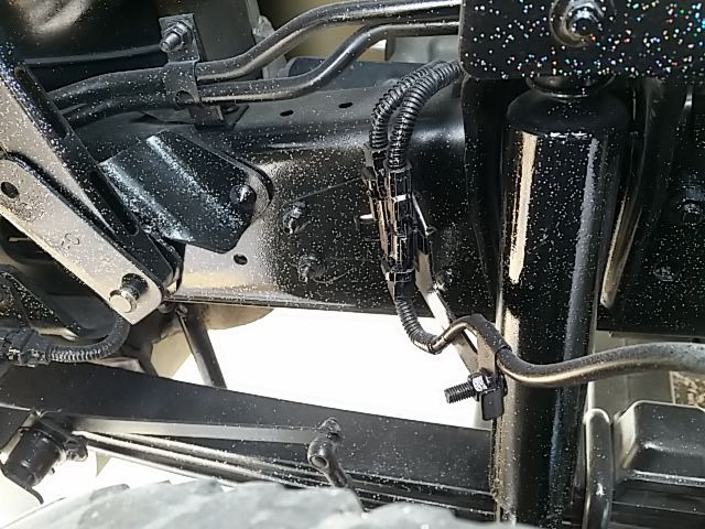 日野 レンジャー 増トン 土砂ダンプ BDG-FJ7JDWA(10954) 81枚目