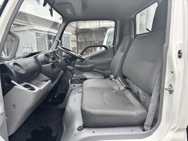 日野 デュトロ 小型 平ボディ TPG-XZC655M(108147) 34枚目