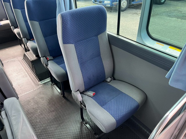 日産自動車 シビリアン 小型 バス ABG-DHW41(110437) 26枚目