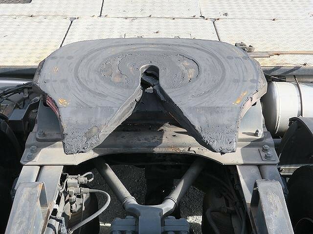 三菱ふそう スーパーグレート 大型 トラクタ LKG-FP54VDR(27544) 6枚目