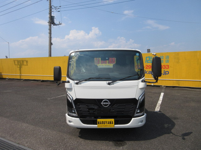 Nissan atlas Small Soil dump 2WG-AKR88AT(108837) 21枚目