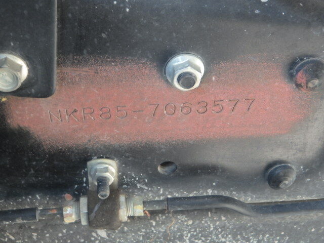 いすゞ エルフ 小型 土砂ダンプ TPG-NKR85AD(10678) 26枚目