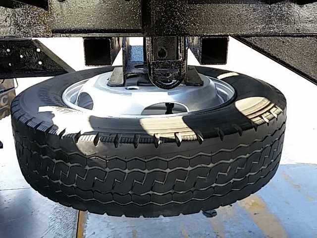 トヨタ ダイナ 小型 セーフティローダー KK-XZU411(8222) 18枚目