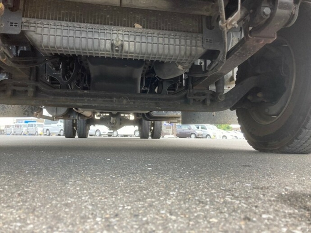 Nissan UD condor Middle Wing body TKG-MK38L(11869) 24枚目