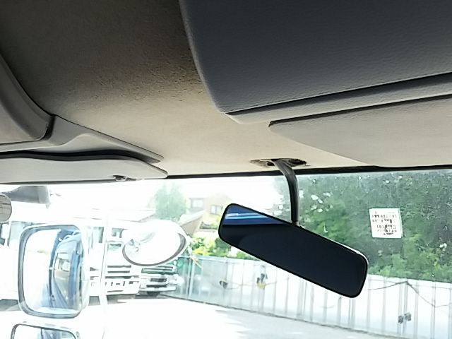 日野 レンジャー 増トン 土砂ダンプ BDG-FJ7JDWA(10954) 61枚目
