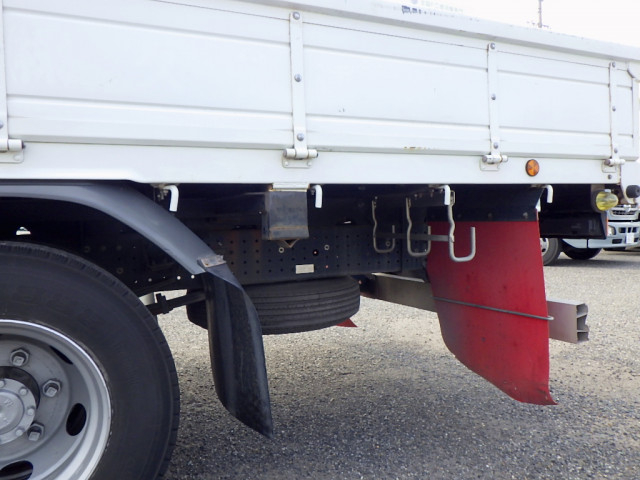 Mitsubishi Fuso canter Small Flat body 2PG-FED90(105434) 39枚目