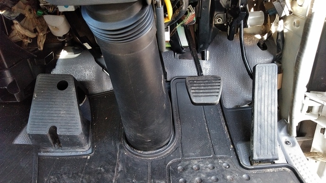 いすゞ エルフ 小型 土砂ダンプ PB-NKR81AD(2643) 18枚目