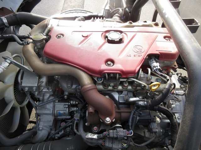 トヨタ ダイナ 小型 バン TKG-XZU710(11714) 21枚目