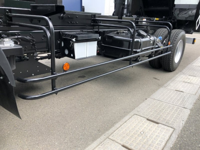 三菱ふそう ファイター 中型 土砂ダンプ 2KG-FK72F(112454) 28枚目