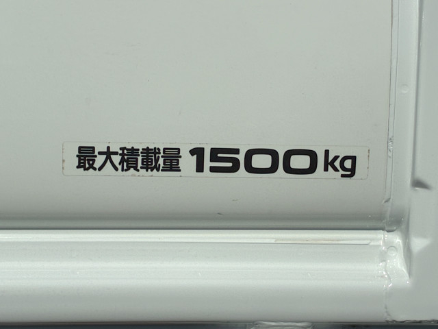 日産自動車 アトラス 小型 平ボディ CBF-SQ2F24(113639) 13枚目