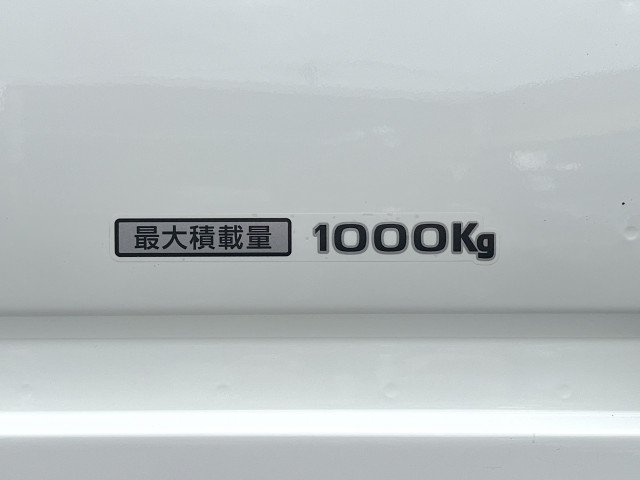 日産自動車 バネット 小型 平ボディ ABF-SKP2TN(109232) 12枚目