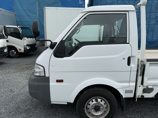 日産自動車 バネット 小型 平ボディ ABF-SKP2LN(112281) 49枚目
