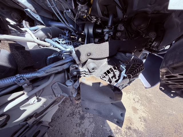 日野 デュトロ 小型 その他 TPG-XZC605M(112367) 33枚目