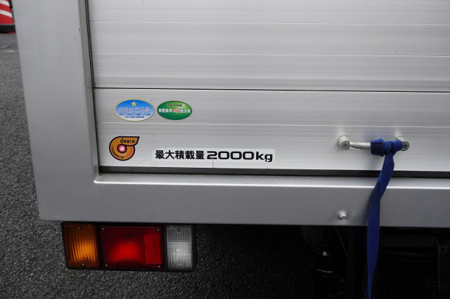 いすゞ エルフ 小型 バン TPG-NPR85AN(110753) 22枚目