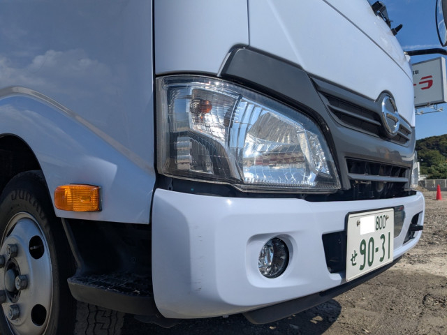 日野 デュトロ 小型 塵芥車（プレス式） TPG-XZU600X(110237) 26枚目