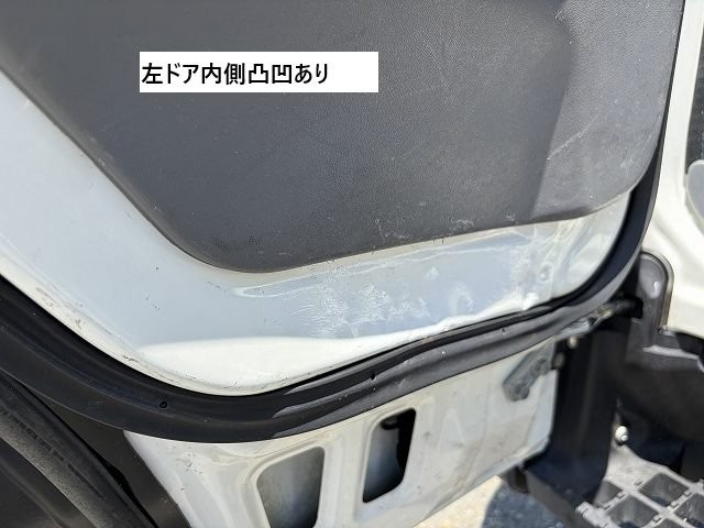 いすゞ エルフ 小型 バン TKG-NHS85AN(110731) 47枚目