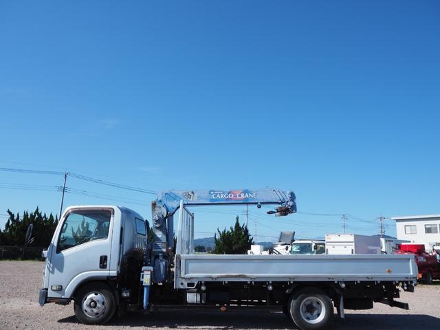 日産自動車 アトラス 小型 平ボディ *********(113626) 27枚目