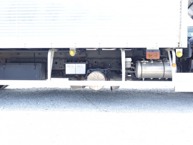Mitsubishi Fuso fighter Middle Box body TKG-FK61F(110329) 17枚目