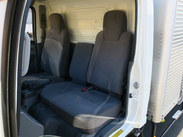 Isuzu elf Small Box body SKG-NLR85AN(38806) 23枚目