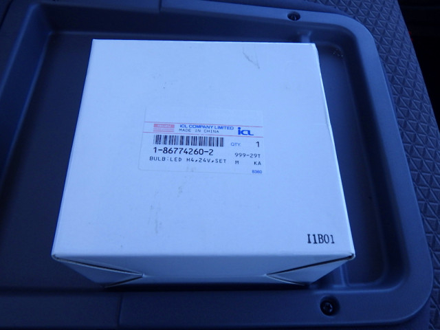 いすゞ エルフ 小型 平ボディ 2RG-NNS88AN(112131) 47枚目