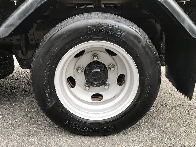 三菱ふそう キャンター 小型 平ボディ TPG-FBA50(110991) 42枚目