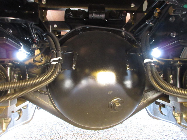 日野 レンジャー 増トン 平ボディ 2KG-FE2ACG(105548) 34枚目