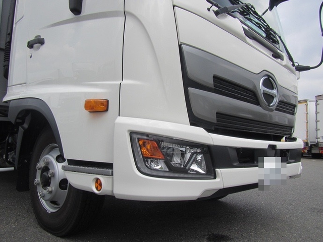日野 レンジャー 中型 ウィング 2KG-FD2ABA(9696) 34枚目