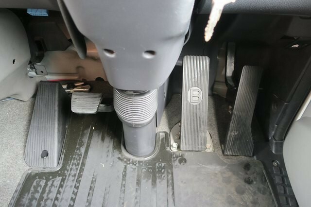 UDトラックス（日産） コンドル 中型 ウィング TKG-MK38C(40973) 21枚目