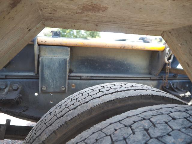 いすゞ フォワード 中型 コンテナ専用車 *********(104495) 28枚目