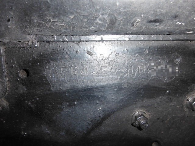 Hino ranger Middle Freezer box_body KC-FB4JEAA(1167) 17枚目