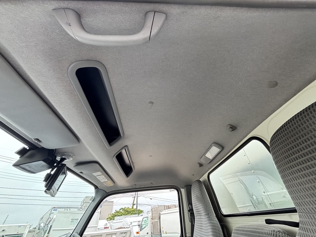 日野 デュトロ 小型 バン TKG-XZC655M(108150) 53枚目