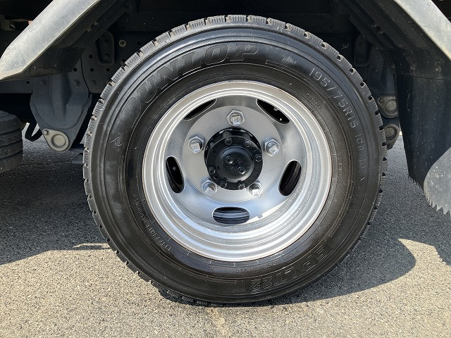 三菱ふそう キャンター 小型 Wキャブ TPG-FBA20(110207) 23枚目