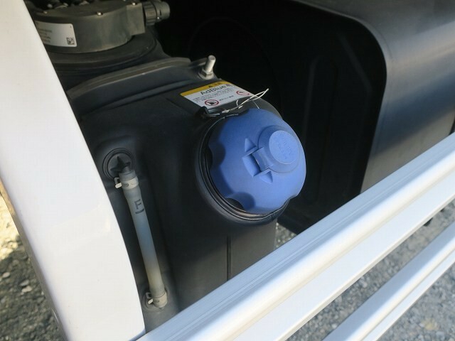日野 プロフィア 大型 ウィング 2PG-FW1AHG(35504) 11枚目