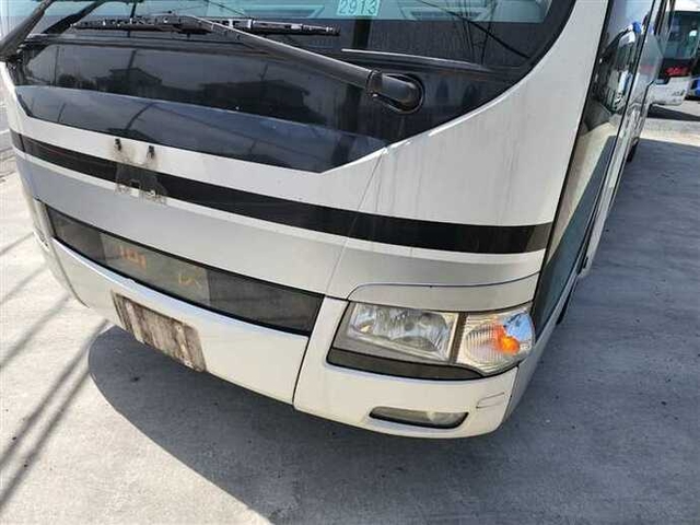 三菱ふそう その他・不明 その他 バス BKG-MS96JP(44454) 24枚目